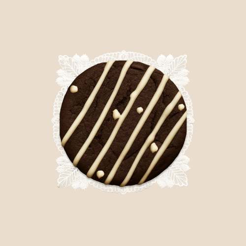 Cookies & Cream (10-pack)