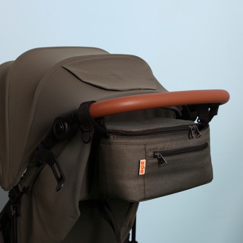 Single Stroller Organizer
