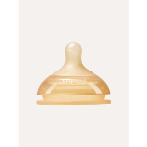 Thyseed Natural&nbsp;Anti-colic&nbsp;Nipple