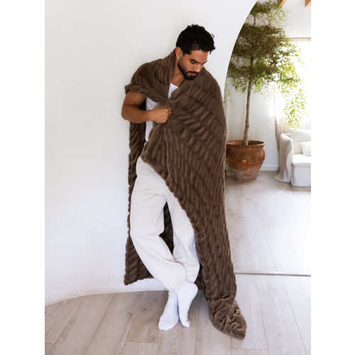 Dreamer Blanket — Comfrt