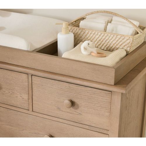 Quinn Nursery Storage Organizer - Changing Table
