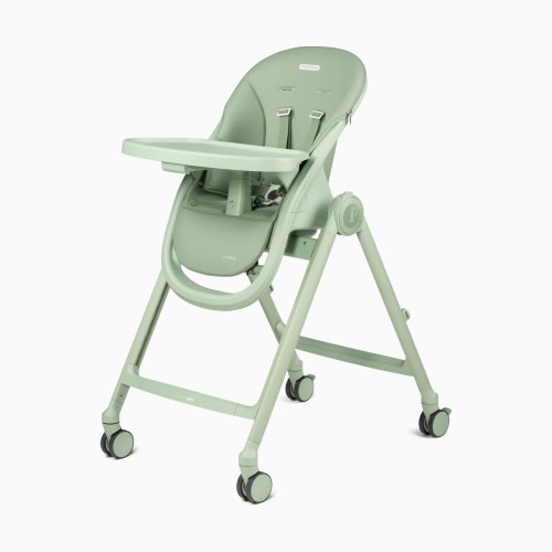 Peg Perego Living High Chair - Sage