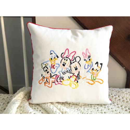 Mickey Mouse Clubhouse