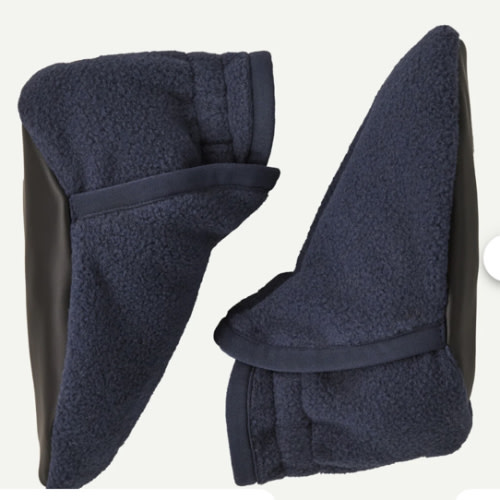 Patagonia Baby Synchilla™ Fleece Booties