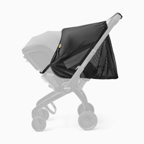 Doona Doona X 360° Protection - Black