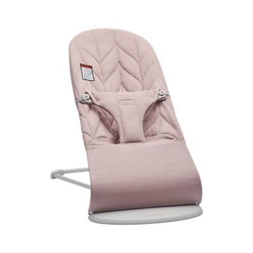 Baby Bjorn Bouncer Bliss Petal Quilt
