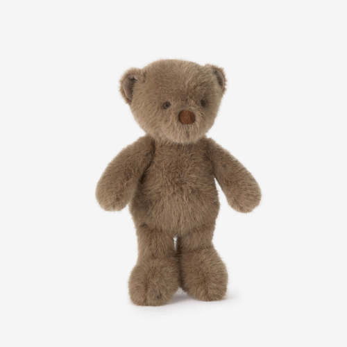 Bear 9" Plush Stuffed Toy LTBRN / 9"
