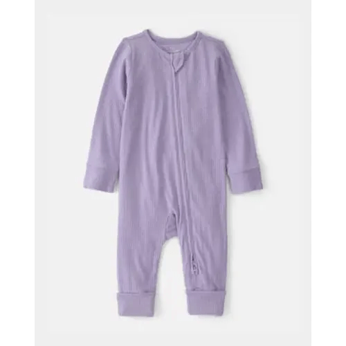 Baby Girl Pajamas | Soft Sleepwear