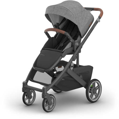 UPPAbaby Cruz V3 Stroller - Green