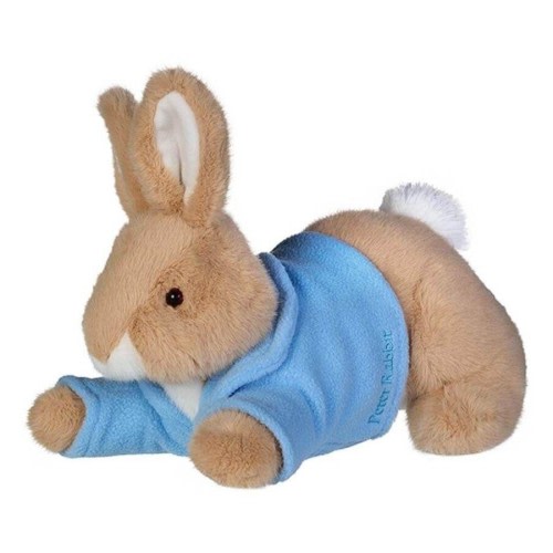 Peter Rabbit Lying Classic Plush 25cm