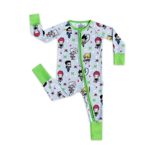 Nen Baby Hunters Zippy