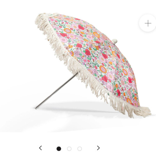 Paloma Mini Umbrella