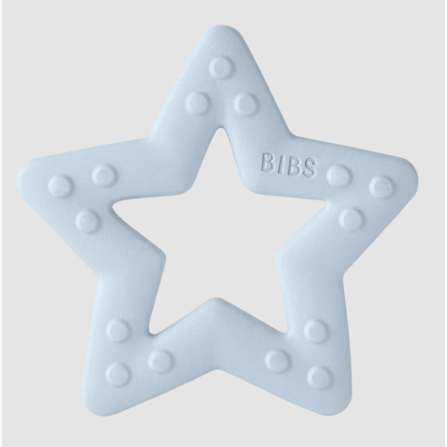 BIBS Baby BitieStar Teether