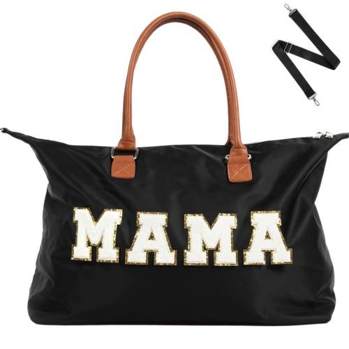Mama Bag for Weekends or Hospital