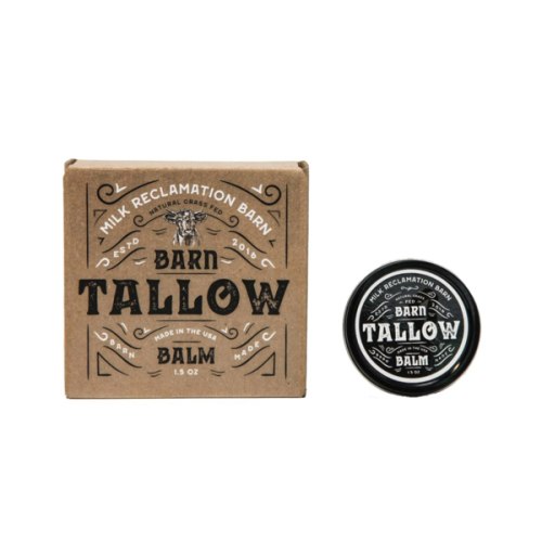 Tallow Balm