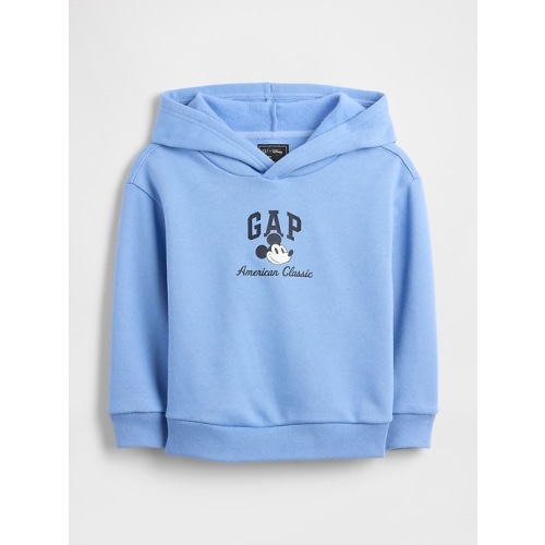 babyGap × Disney Cars Relaxed Hoodie