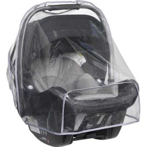 Nuna Rain Cover - PIPA Series