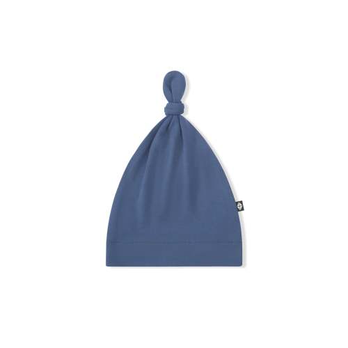 Knotted Cap in Oxford