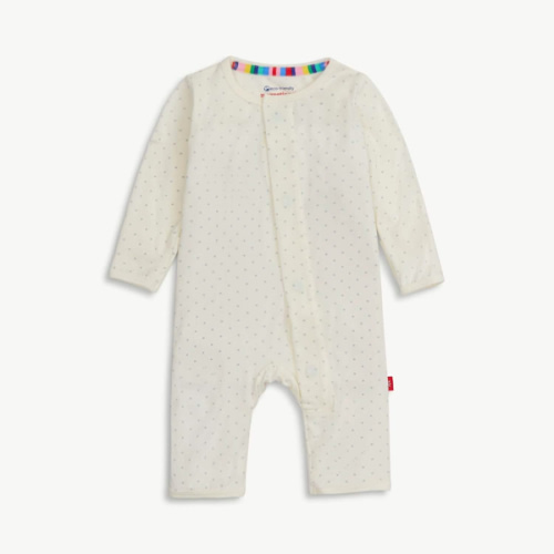 Magnetic Coverall – Magnetic Me Blue Dot