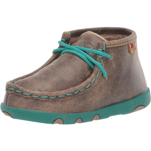 Twisted X Infant Driving Moc Shoe