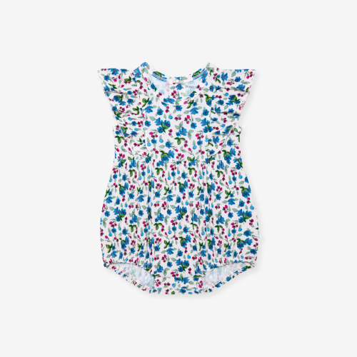 Aveline Bubble Romper