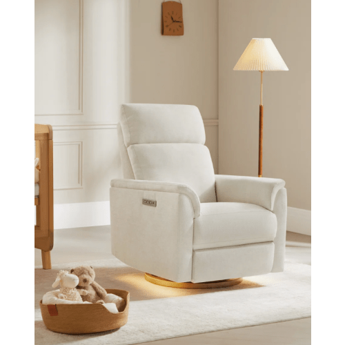 Glider Recliner Cash Fund