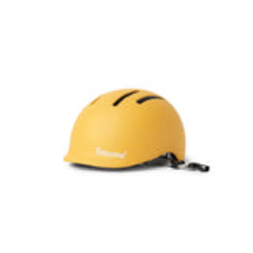 Hello Yellow Toddler Helmet | Boys & Girls Bike Helmet | Thousand