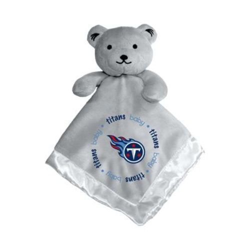 BabyFanatic Gray Security Bear - NFL Tennessee Titans
