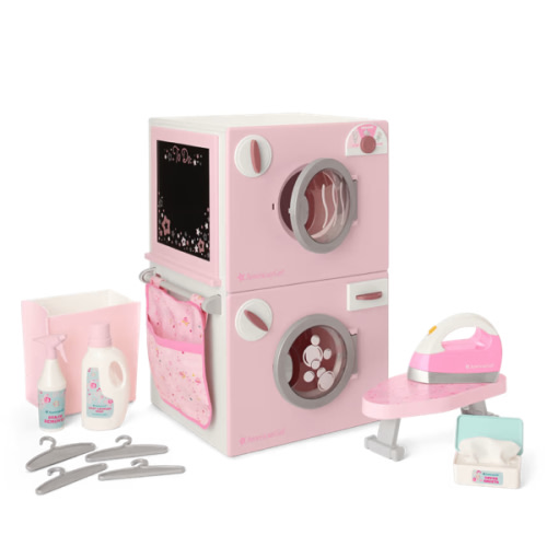 Bitty’s™ Washer & Dryer Set
