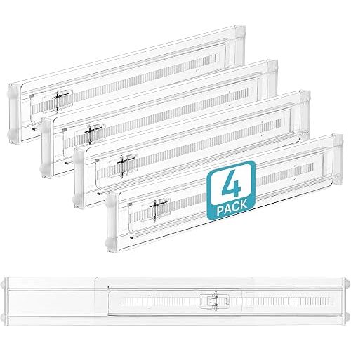 Baby Drawer Dividers