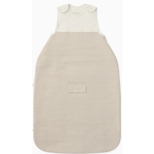 Clever Year Round Sleep Sack 1.5 TOG Grey / One Size | MORI