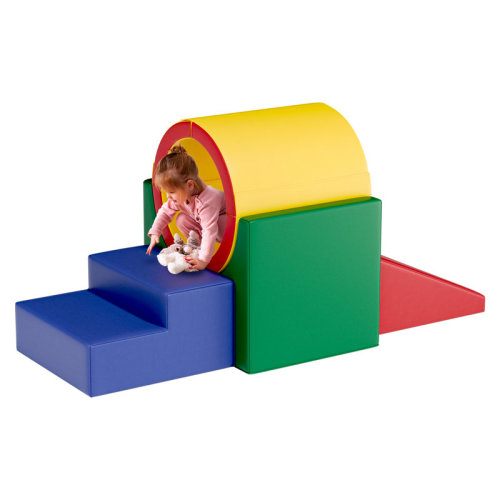 Aeloxis 57'' W Indoor Foam Climber & Reviews | Wayfair