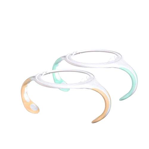 Tommee Tippee Closer to Nature Baby Bottle Handles â 2 Count