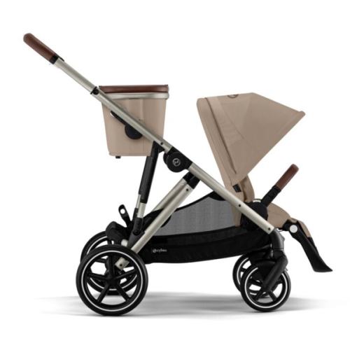 Stroller Fund