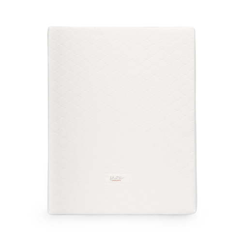 Pure Core Midi Crib Mattress w/ Hybrid Quilted Waterproof Cover (Lightweight)
