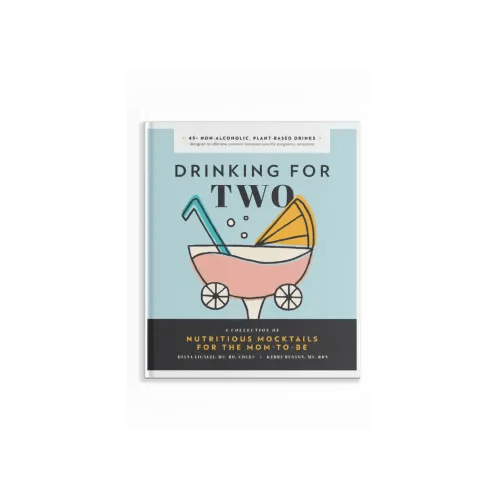 Drinking For Two