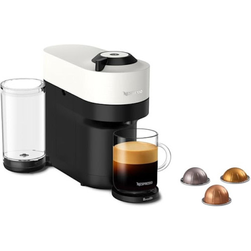 Nespresso Vertuo Pop+ Coffee and Espresso Maker