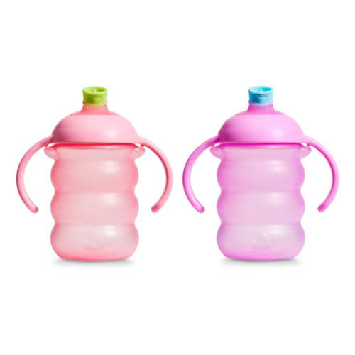 Click Lock™ Bite-Proof Sippy Cup | Munchkin