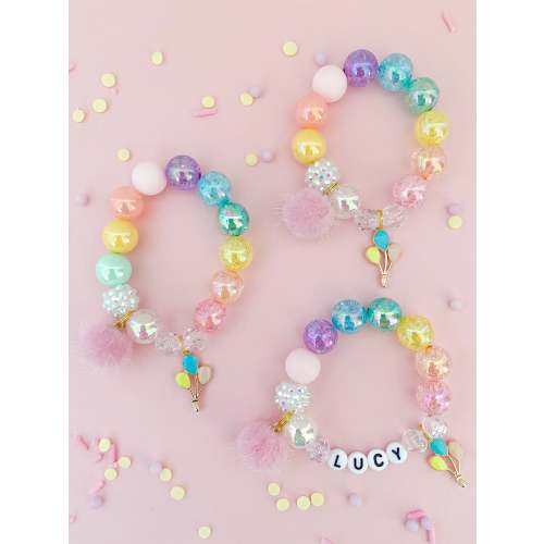 Celebration! Charm Bracelet - Customizable