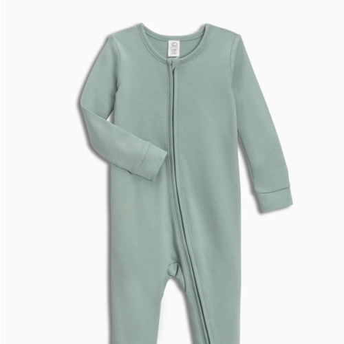 Peyton Zipper Sleeper