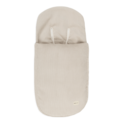 Stroller Bag Stone