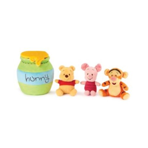 Winnie The Pooh Plush