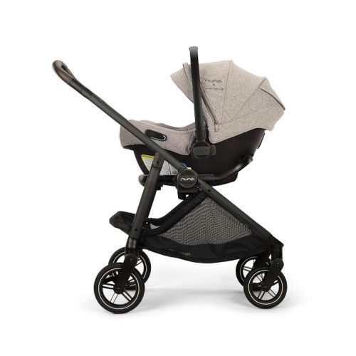 Nuna SWIV + PIPA aire RX Infant Travel System