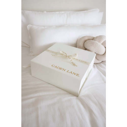 The Ultimate Baby Gift Set | Neutral