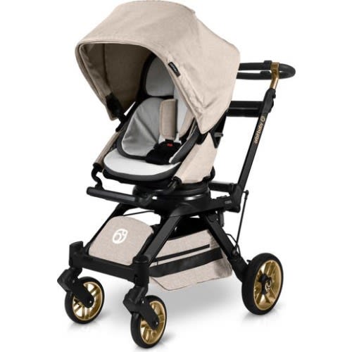 G5 Complete Stroller