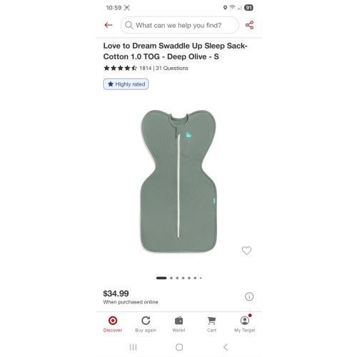 Swaddle Wraps : Swaddling & Wearable Blankets for Babies