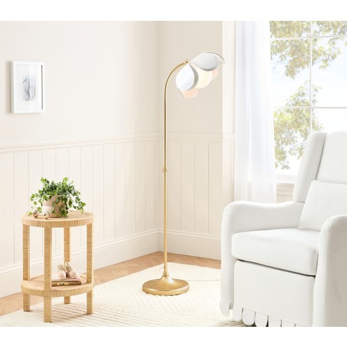 Daisy Floor Lamp (59")