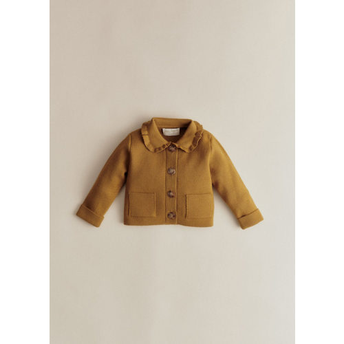 Betty Cardigan - Bronze