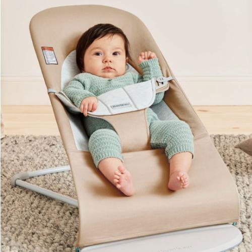 BabyBjörn Bouncer Balance Soft