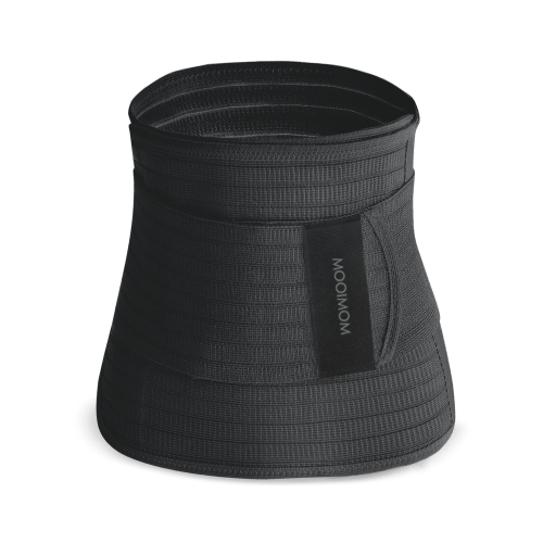 Bamboo Postpartum Belly Band